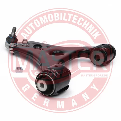 Rameno zavesenia kolies 37802-PCS-MS (MASTER-SPORT GERMANY) - obr. 3