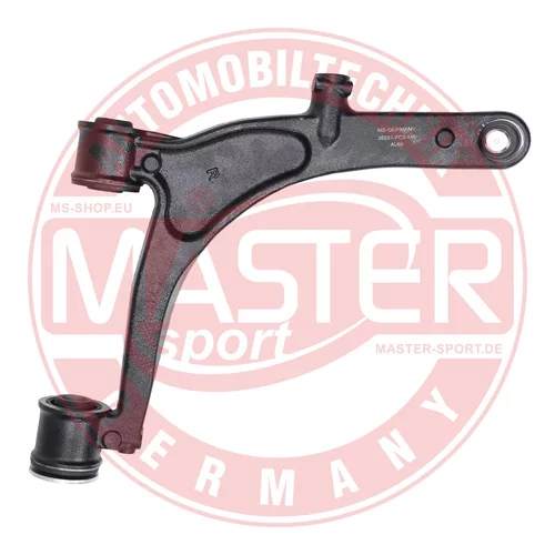 Rameno zavesenia kolies MASTER-SPORT GERMANY 38537-PCS-MS