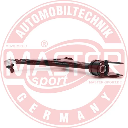 Rameno zavesenia kolies 38553-PCS-MS (MASTER-SPORT GERMANY) - obr. 2