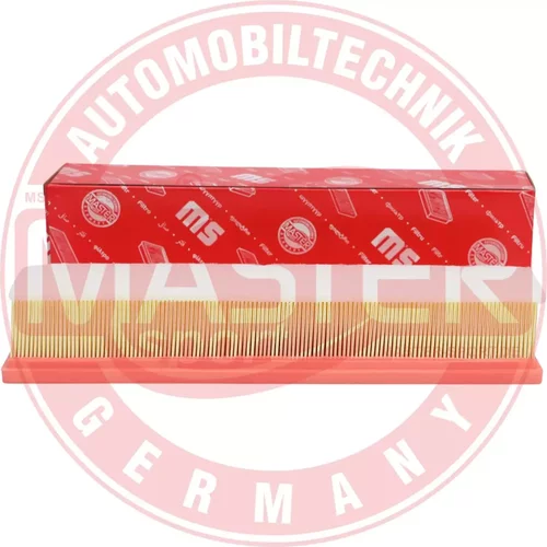 Vzduchový filter MASTER-SPORT GERMANY 3875/1-LF-PCS-MS