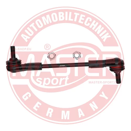 Tyč/Vzpera stabilizátora 39258-PCS-MS (MASTER-SPORT GERMANY) - obr. 1
