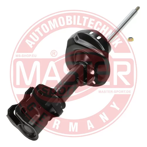 Tlmič pérovania 39262K-PCS-MS (MASTER-SPORT GERMANY) - obr. 2