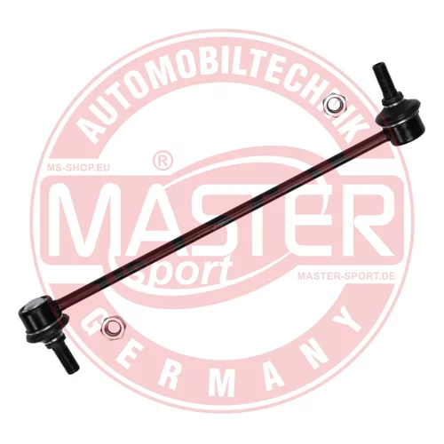 Tyč/Vzpera stabilizátora 39290-PCS-MS (MASTER-SPORT GERMANY)