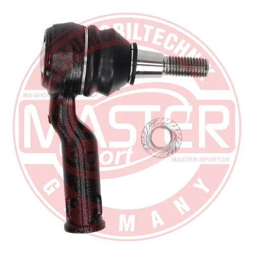 Hlava/čap spojovacej tyče riadenia 39550-PCS-MS (MASTER-SPORT GERMANY) - obr. 3