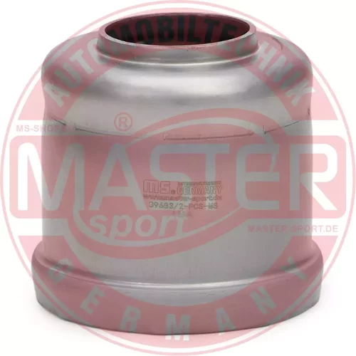 Uloženie riadenia MASTER-SPORT GERMANY 39683/2-PCS-MS