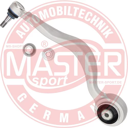 Rameno zavesenia kolies 39693-PCS-MS (MASTER-SPORT GERMANY) - obr. 3