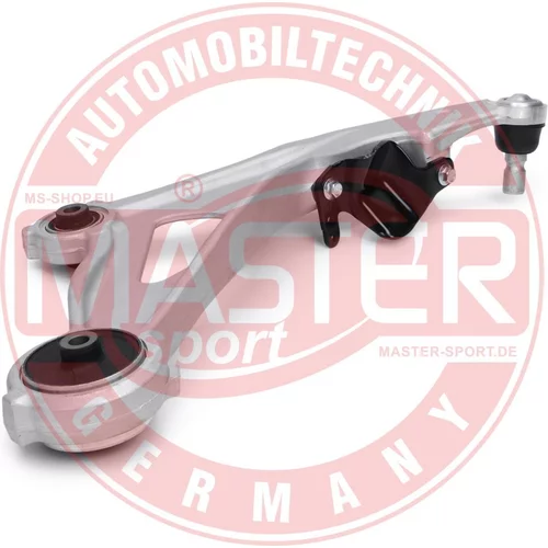 Rameno zavesenia kolies 3993D-PCS-MS (MASTER-SPORT GERMANY) - obr. 3