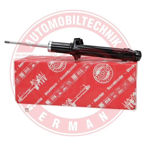 Tlmič pérovania 40037K-PCS-MS (MASTER-SPORT GERMANY) - obr. 3