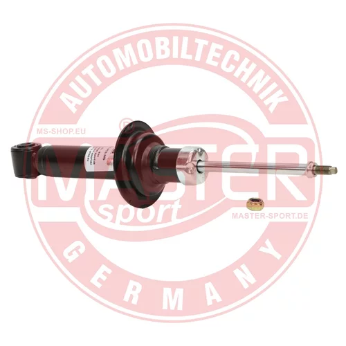 Tlmič pérovania 41227K-PCS-MS (MASTER-SPORT GERMANY) - obr. 1