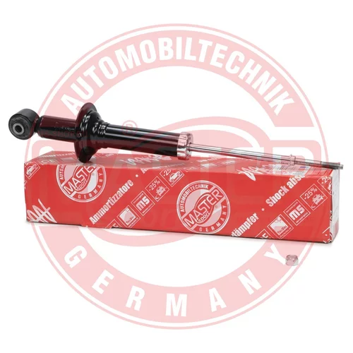 Tlmič pérovania 41348K-PCS-MS (MASTER-SPORT GERMANY) - obr. 1