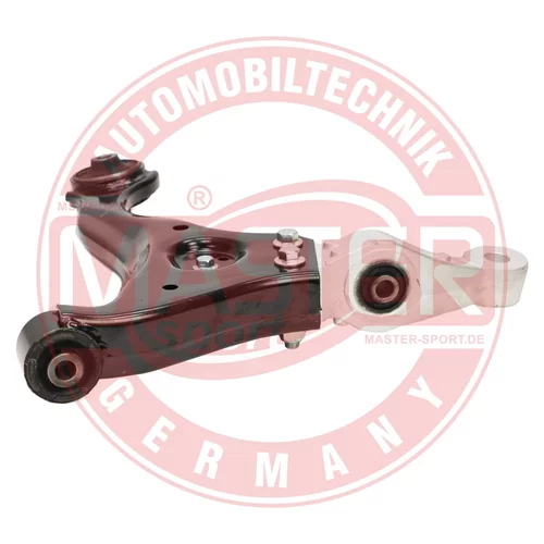 Rameno zavesenia kolies 41791B-PCS-MS (MASTER-SPORT GERMANY) - obr. 3