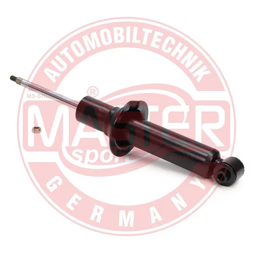 Tlmič pérovania 41852K-PCS-MS (MASTER-SPORT GERMANY) - obr. 2