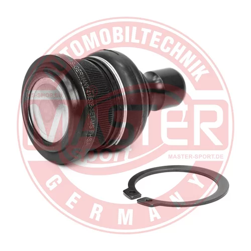 Zvislý/nosný čap 41853B-SET-MS (MASTER-SPORT GERMANY) - obr. 2