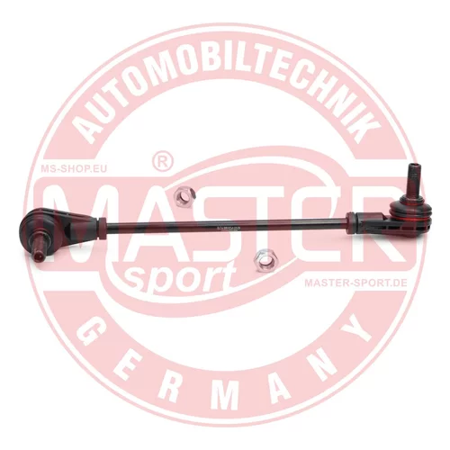 Tyč/Vzpera stabilizátora 42107-PCS-MS (MASTER-SPORT GERMANY) - obr. 3