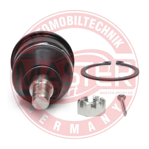 Zvislý/nosný čap 42154B-PCS-MS (MASTER-SPORT GERMANY) - obr. 2
