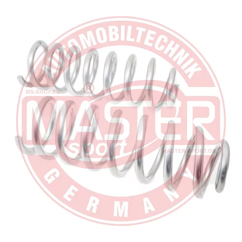 Pružina podvozku MASTER-SPORT GERMANY 4217000-SET/2/-MS
