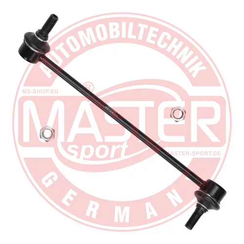 Tyč/Vzpera stabilizátora MASTER-SPORT GERMANY 42595-PCS-MS