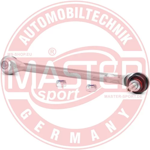 Tyč/Vzpera stabilizátora MASTER-SPORT GERMANY 42596/1-PCS-MS