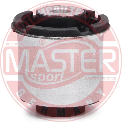 Uloženie riadenia MASTER-SPORT GERMANY 42822-PCS-MS