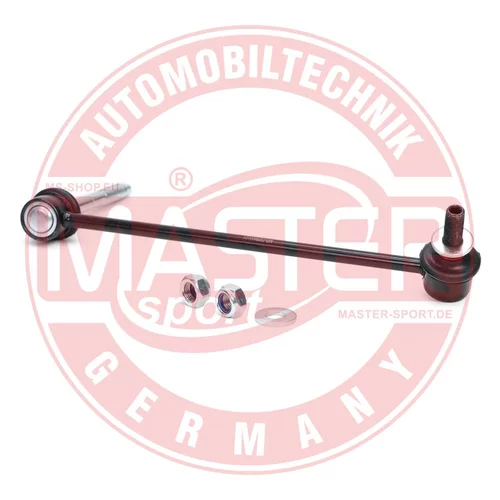 Tyč/Vzpera stabilizátora MASTER-SPORT GERMANY 42830-PCS-MS