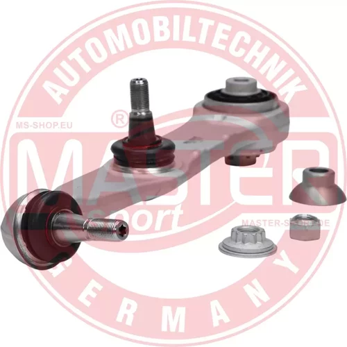 Rameno zavesenia kolies 43071-PCS-MS (MASTER-SPORT GERMANY) - obr. 2