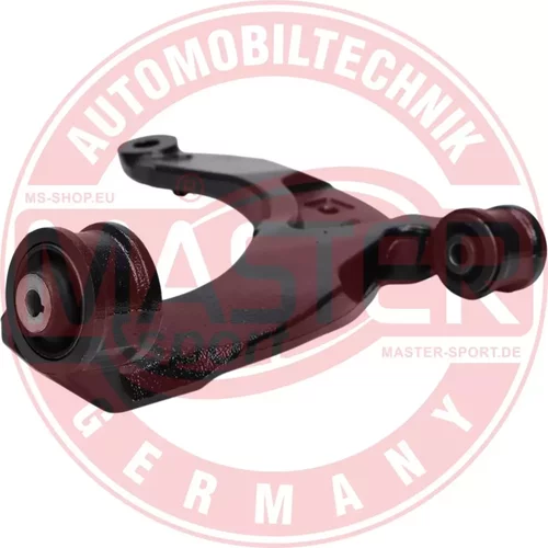 Rameno zavesenia kolies 43207-PCS-MS (MASTER-SPORT GERMANY) - obr. 2