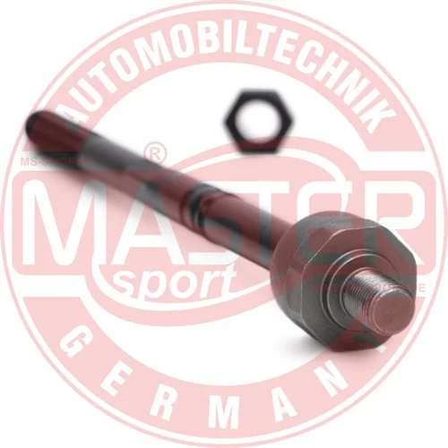 Axiálny čap tiahla riadenia MASTER-SPORT GERMANY 43241-PCS-MS