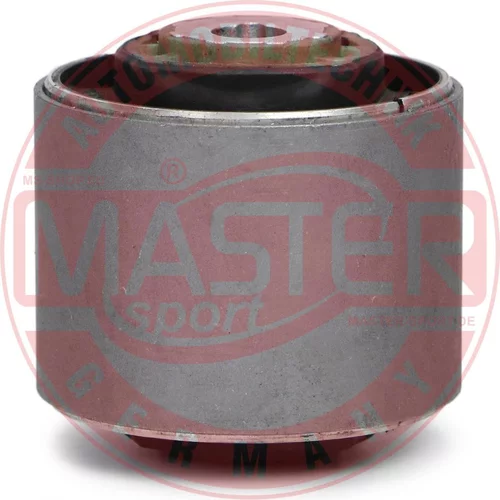 Uloženie riadenia 43440-PCS-MS (MASTER-SPORT GERMANY) - obr. 3