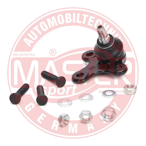 Zvislý/nosný čap 43486-PCS-MS (MASTER-SPORT GERMANY) - obr. 1