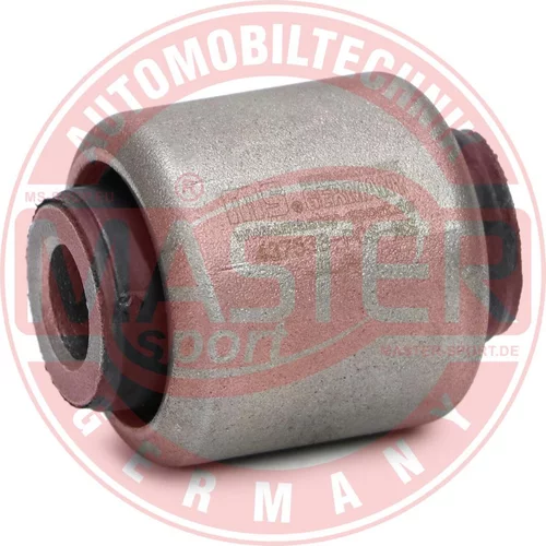Uloženie riadenia 43753B-PCS-MS (MASTER-SPORT GERMANY) - obr. 3