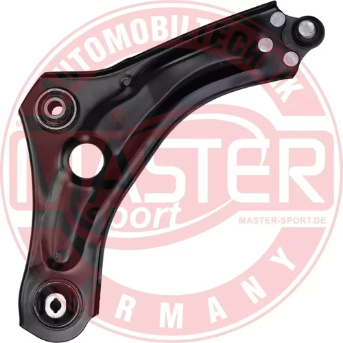 Rameno zavesenia kolies MASTER-SPORT GERMANY 44215-PCS-MS