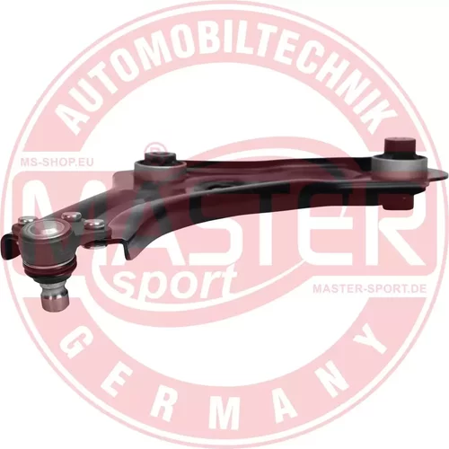 Rameno zavesenia kolies 44215-PCS-MS (MASTER-SPORT GERMANY) - obr. 2