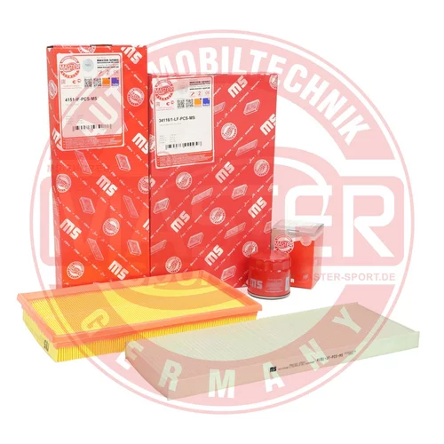 Filter - Sada 450001312 (MASTER-SPORT GERMANY) - obr. 2
