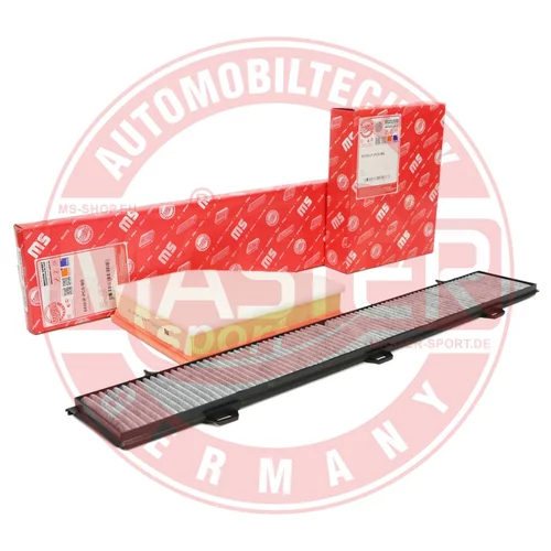 Filter - Sada 450001473 (MASTER-SPORT GERMANY) - obr. 1