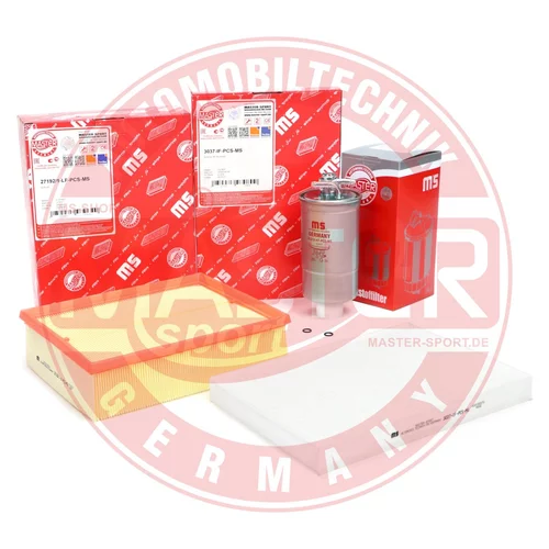 Filter - Sada 450001742 (MASTER-SPORT GERMANY) - obr. 1