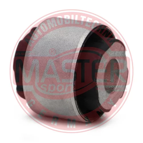 Uloženie riadenia 47390B-PCS-MS (MASTER-SPORT GERMANY) - obr. 3