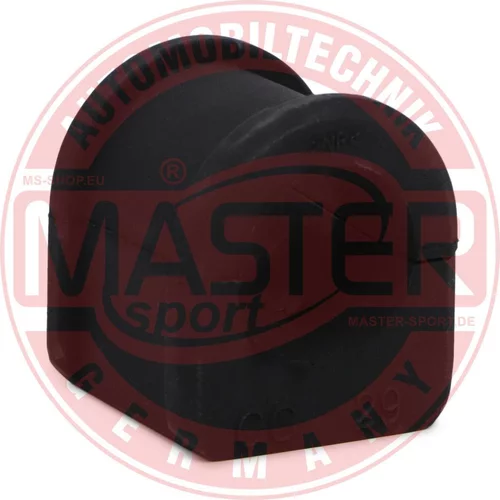 Uloženie priečneho stabilizátora MASTER-SPORT GERMANY 47748B-PCS-MS