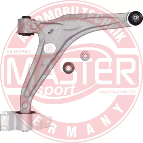 Rameno zavesenia kolies MASTER-SPORT GERMANY 490077S-PCS-MS