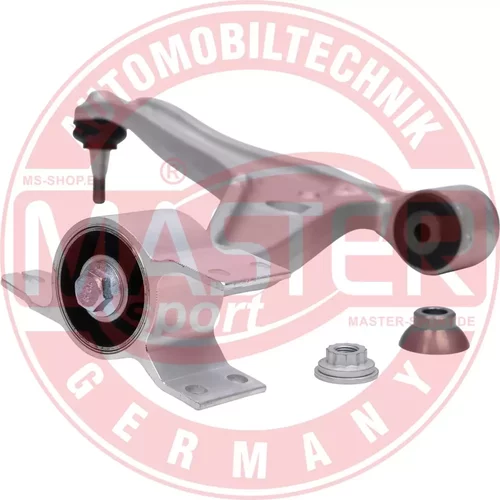 Rameno zavesenia kolies 490077S-PCS-MS (MASTER-SPORT GERMANY) - obr. 3