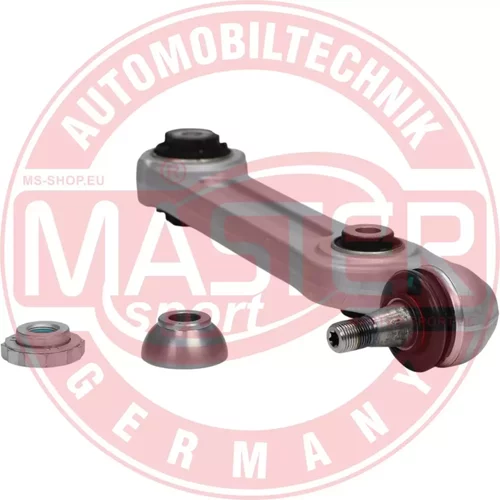 Rameno zavesenia kolies 490275S-PCS-MS (MASTER-SPORT GERMANY) - obr. 2