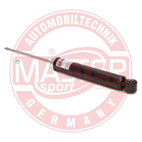 Tlmič pérovania 49076K-PCS-MS (MASTER-SPORT GERMANY) - obr. 2