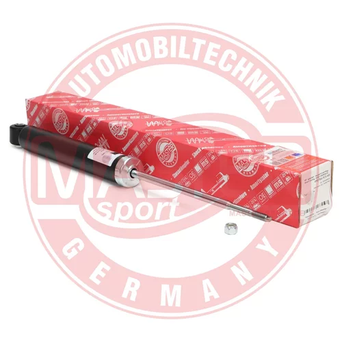 Tlmič pérovania 49076K-PCS-MS (MASTER-SPORT GERMANY) - obr. 3