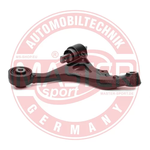 Rameno zavesenia kolies 49976M-PCS-MS (MASTER-SPORT GERMANY) - obr. 1