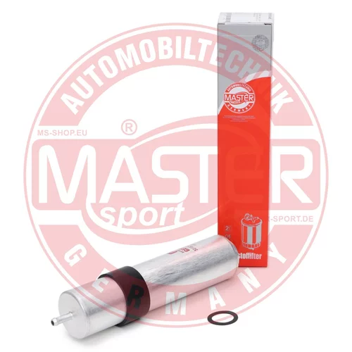 Palivový filter 5010Z-KF-PCS-MS (MASTER-SPORT GERMANY) - obr. 4