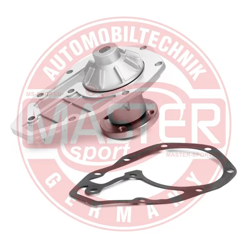Vodné čerpadlo, chladenie motora 5055-WP-PCS-MS (MASTER-SPORT GERMANY) - obr. 3