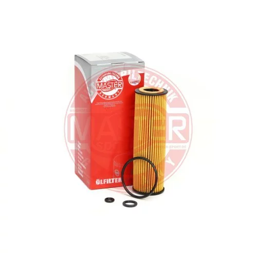 Olejový filter 514X-OF-PCS-MS (MASTER-SPORT GERMANY) - obr. 3