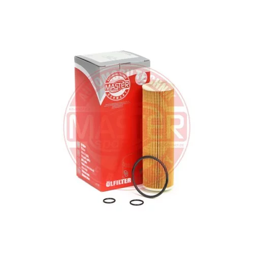 Olejový filter 514Y-OF-PCS-MS (MASTER-SPORT GERMANY) - obr. 3