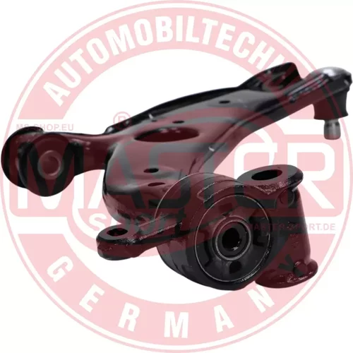 Rameno zavesenia kolies 51678S-PCS-MS (MASTER-SPORT GERMANY) - obr. 3