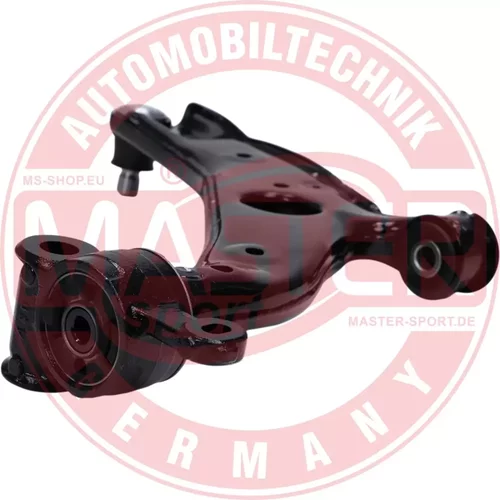 Rameno zavesenia kolies 51679S-PCS-MS (MASTER-SPORT GERMANY) - obr. 3