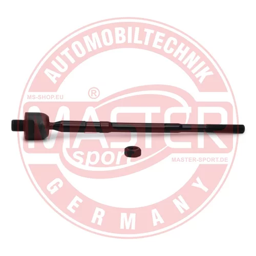 Axiálny čap tiahla riadenia MASTER-SPORT GERMANY 52508M-PCS-MS
